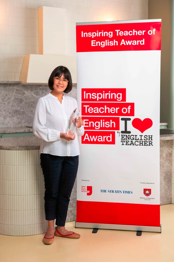 Ms Lim Peng Peng